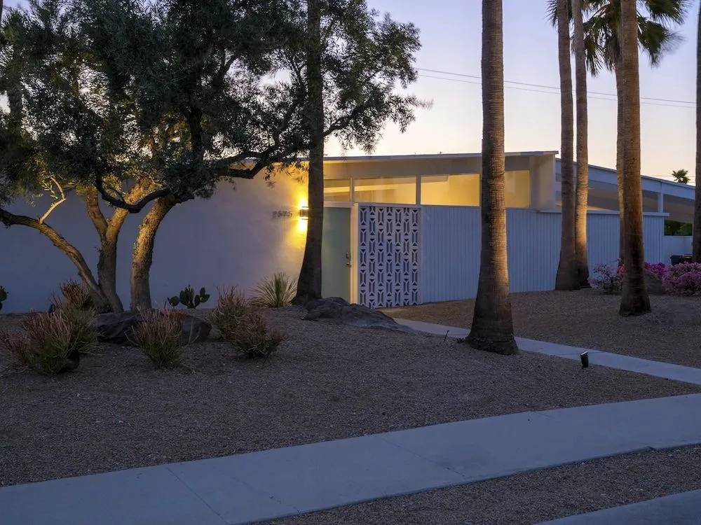 Desert Eden by ACME House Company