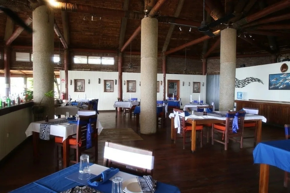Lalati Resort & Spa