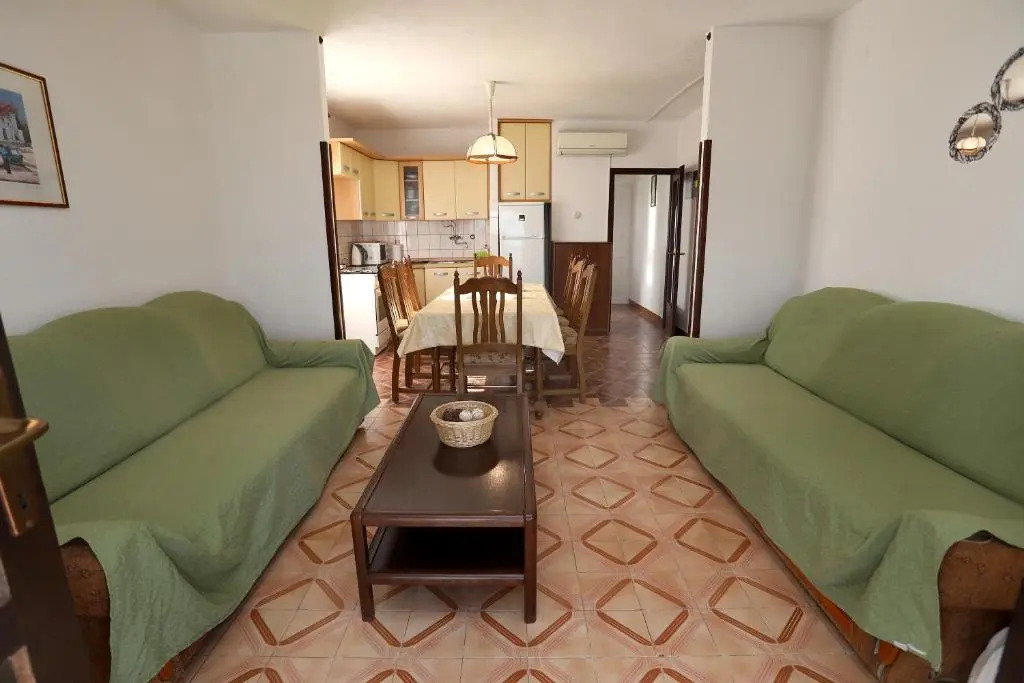 Apartman Karaga