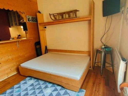 Rental Apartment Sainte Cecile Cauterets