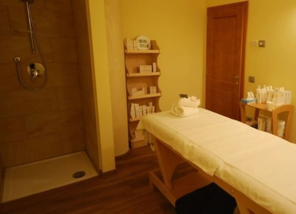 Hotel Monte Bondone