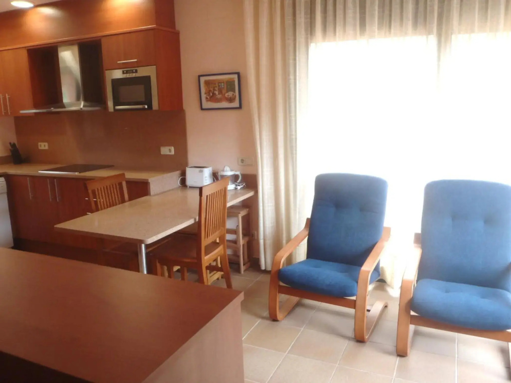 Apartment estudi