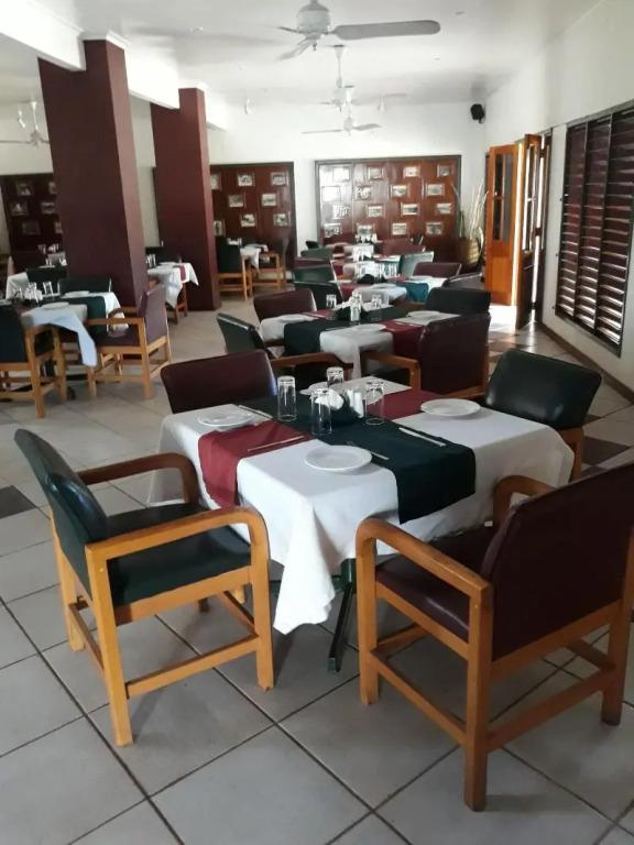 Grand Eastern Hotel
