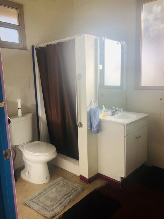 WILLIAMS AZ HOSTEL