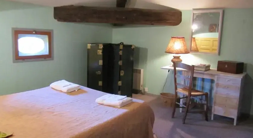 B&B Chateau Bone