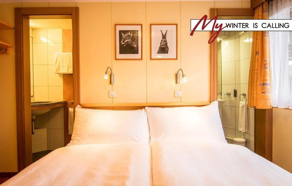 Hotel Les Amis