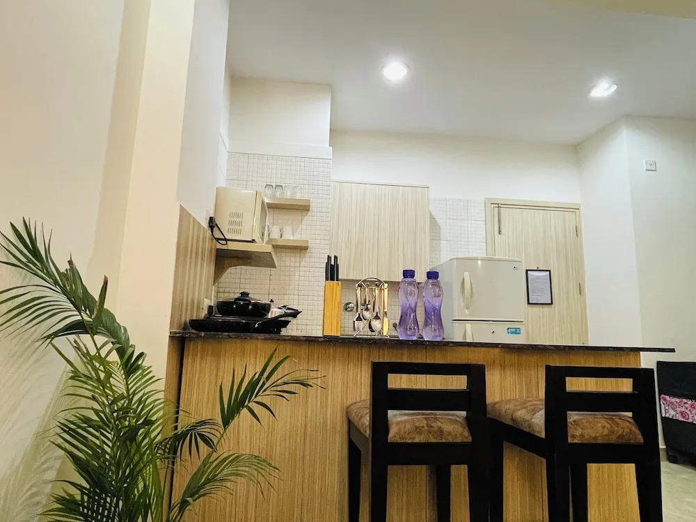 BedChambers Serviced Apartments - Artemis Hospital