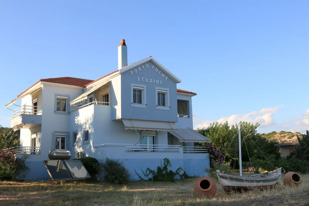 Porto Focas Studios