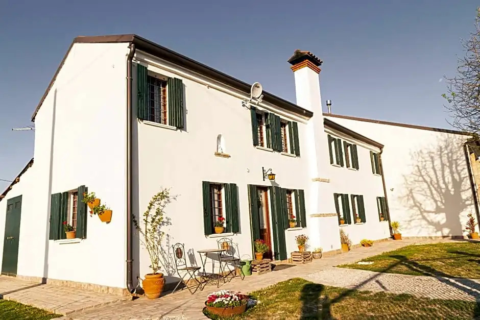 Bed & Breakfast Corte Zen