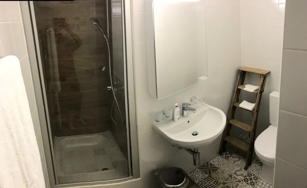 Large Studio Near Epfl And Lausanne City Center