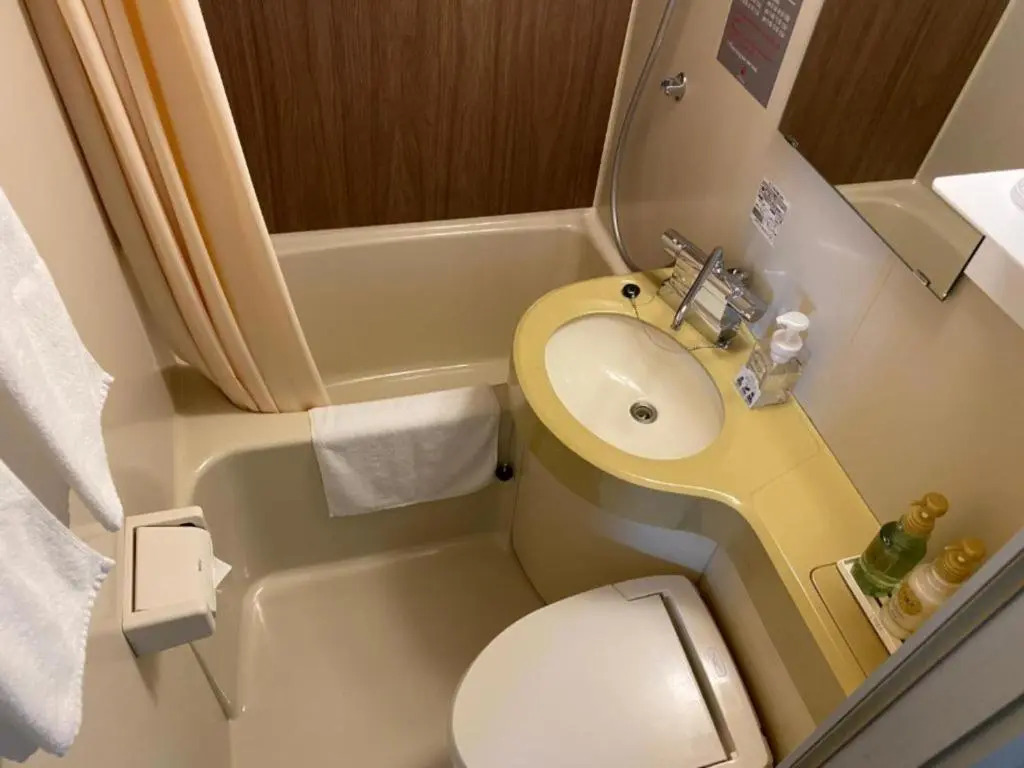 Hotel Relief SAPPORO SUSUKINO - Vacation STAY 22956v