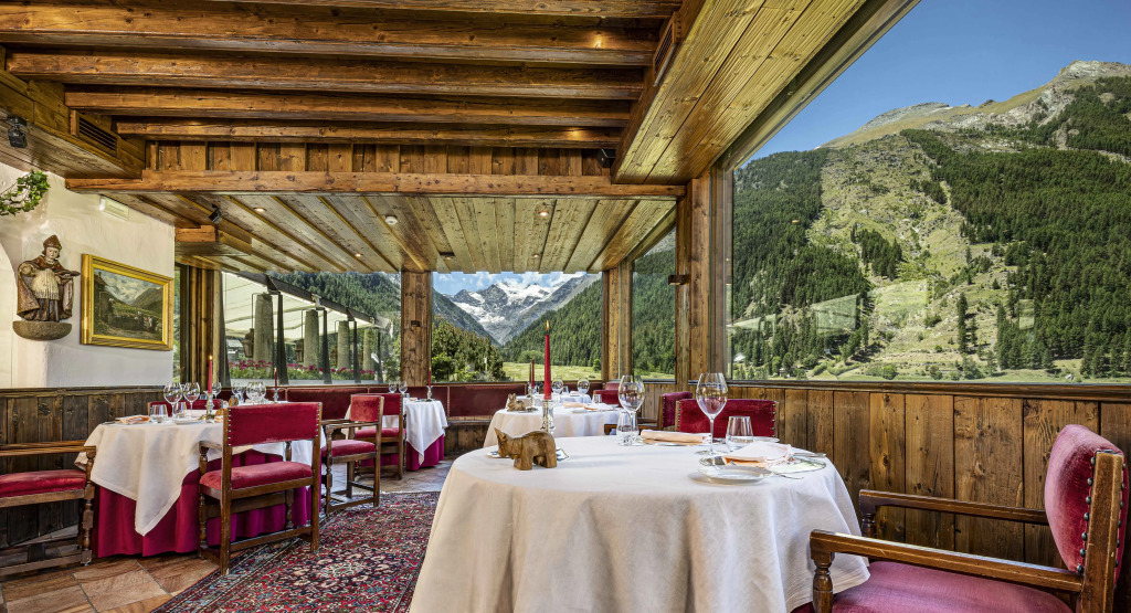 Bellevue Hotel & SPA