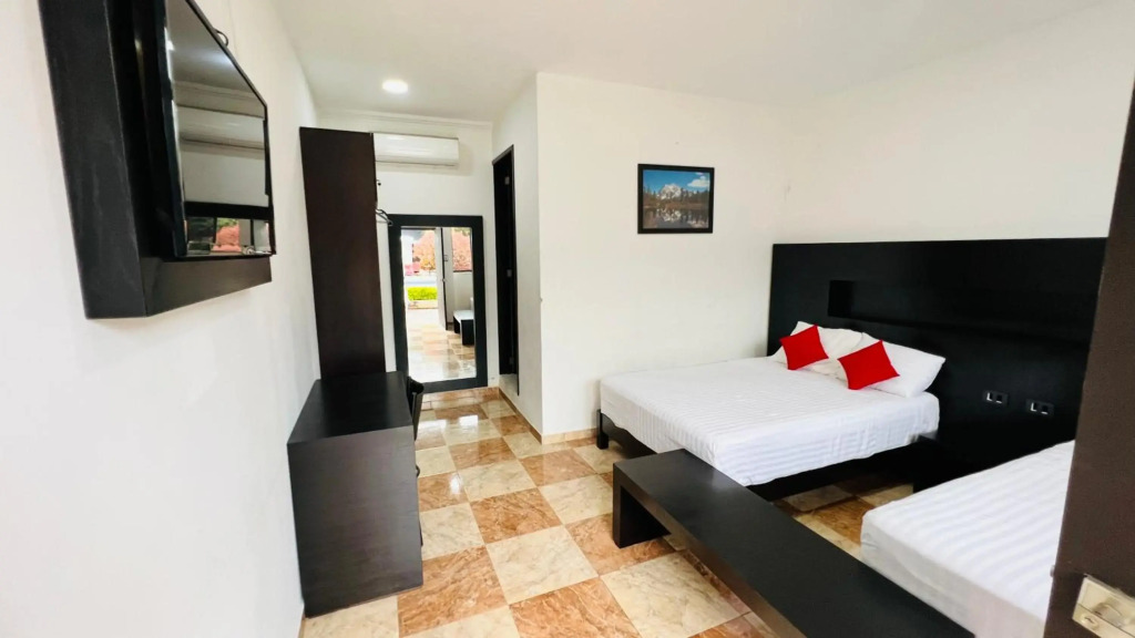 Hotel Villa Prayala