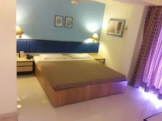 Hotel Bluehill