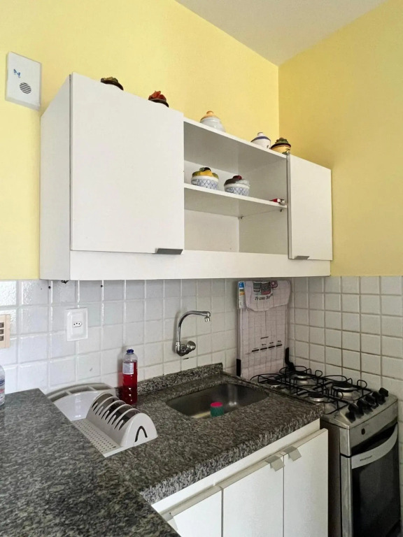 Mercure apartamento