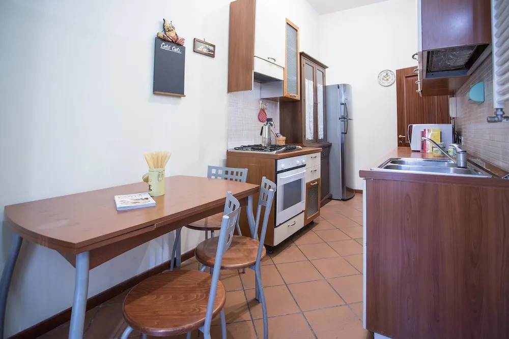 Vatican Fabio Massimo Apartment - Stay Inn Rome Experience