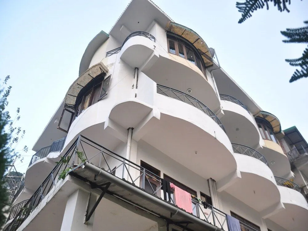 OYO 2885 Dreamland B&B