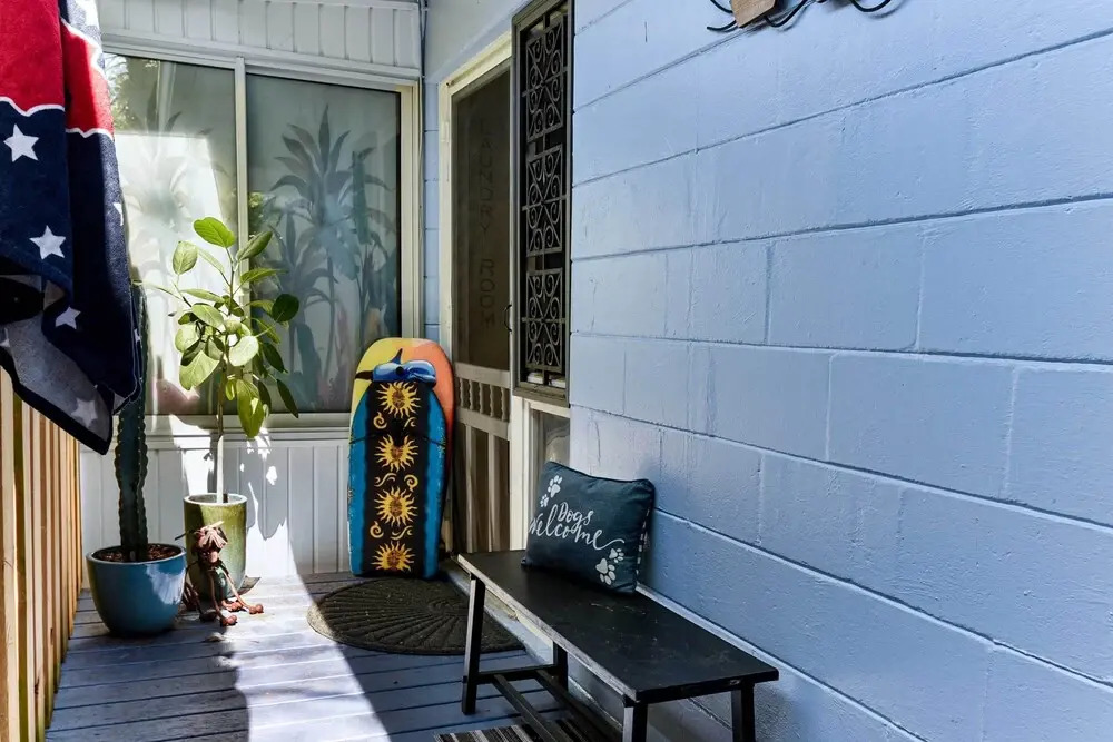 Swim, Golf & Relax: Beach Apt w/ Private Yard!
