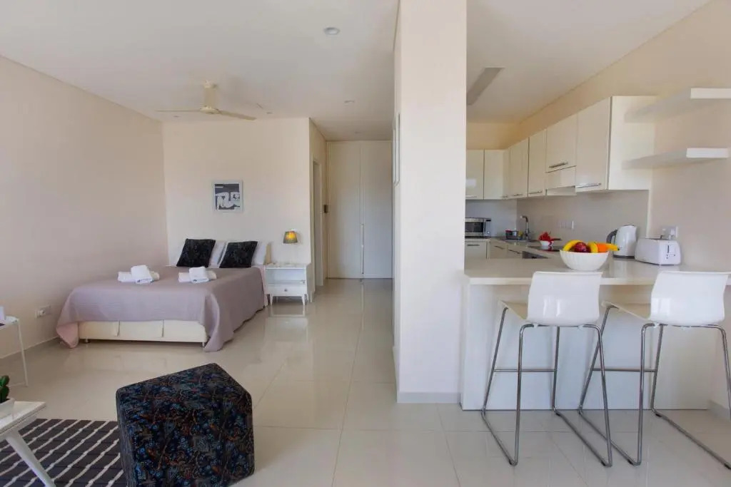 Opera Exclusive Apts by TrulyCyprus