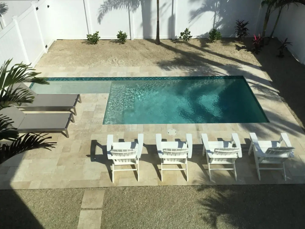AMI Sand Dollar - 6403 B Holmes