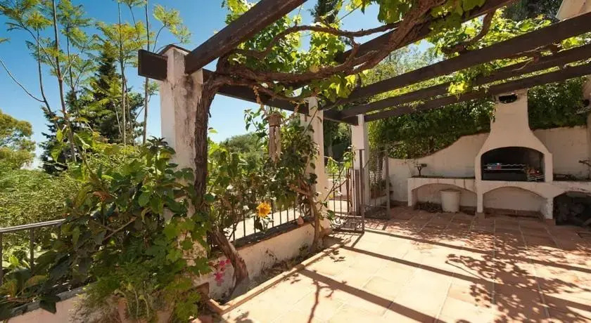 Finca La Tierra Mijas