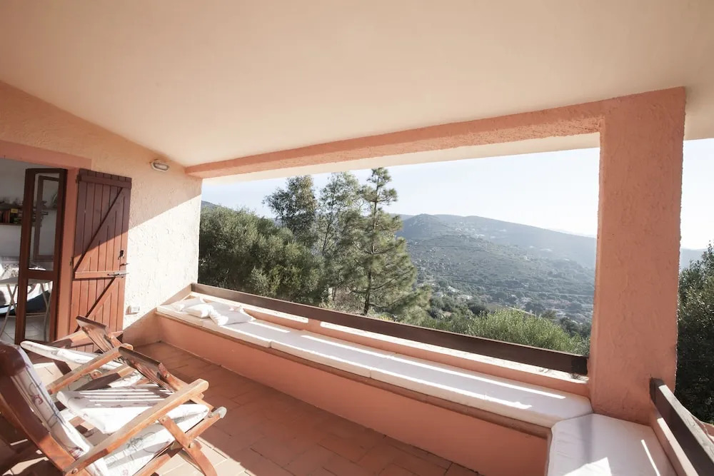 Villa Pina