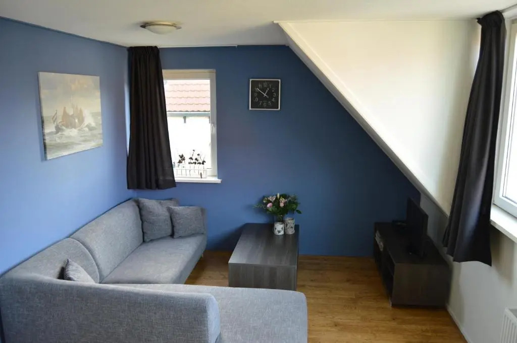 Wijnberg Appartementen