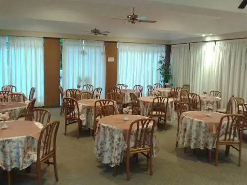 Hotel La Argentina