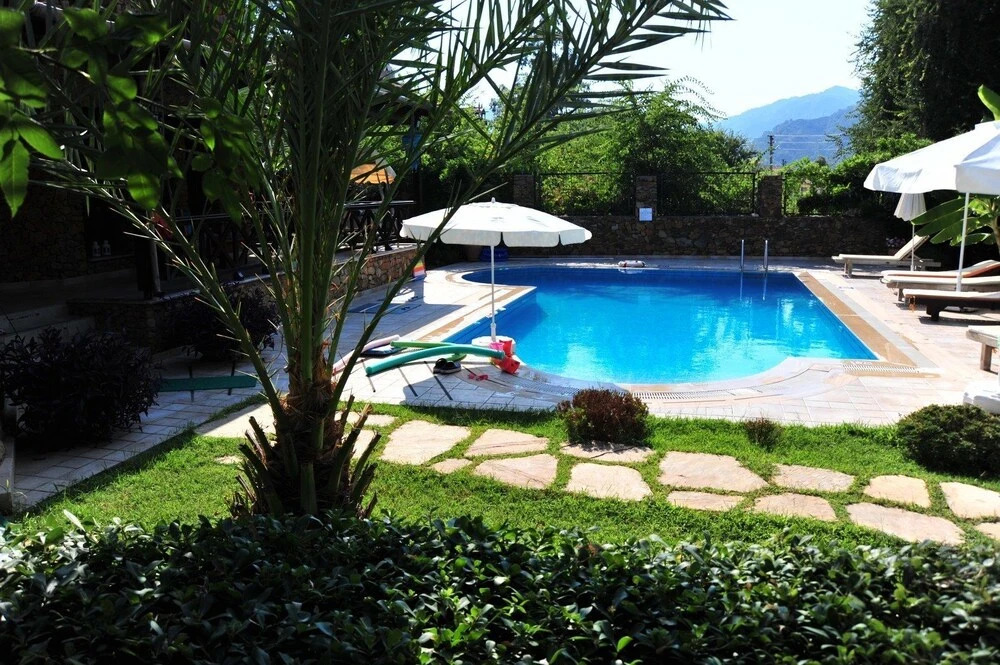 Sarigul Villa