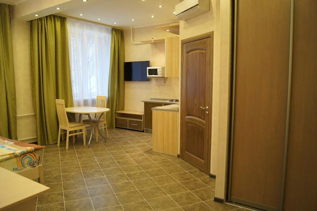 Luxcompany Apartment Leninskiy Prospekt
