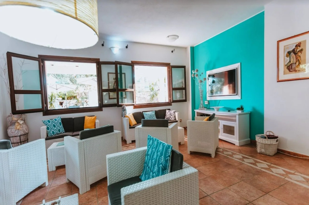I Ginepri Hotel