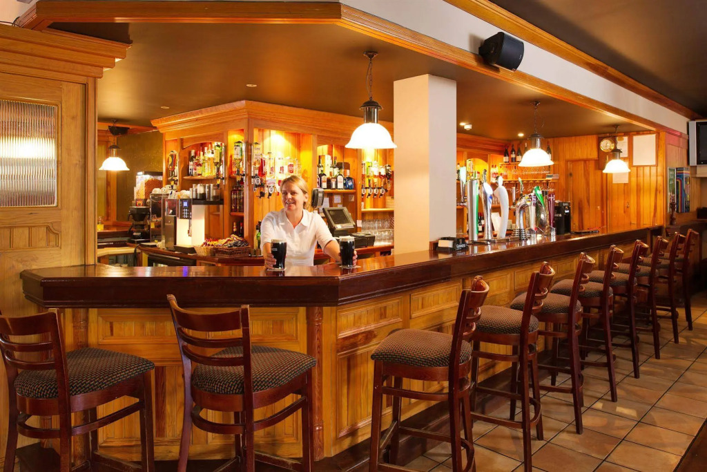 Merriman Hotel