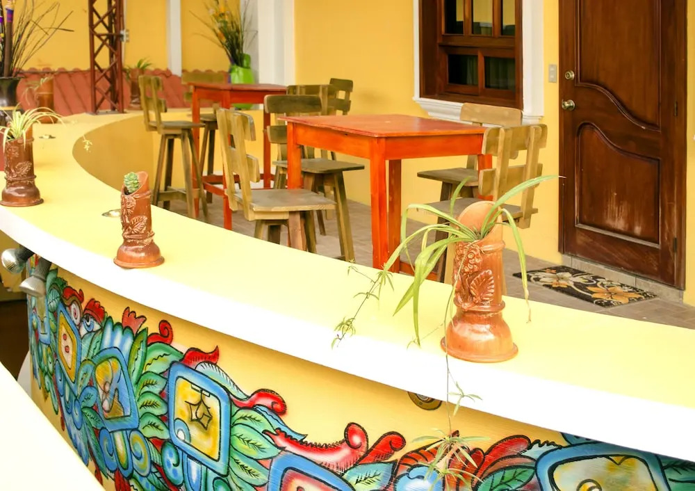 La Luna Hostal