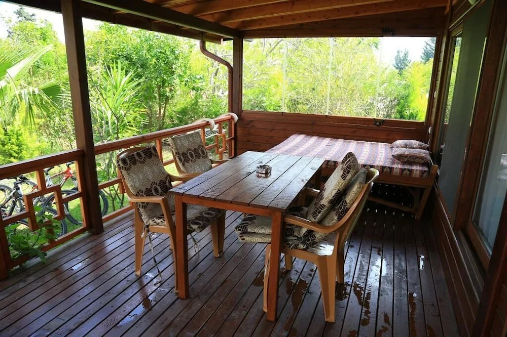 Cirali Villa Zeytin
