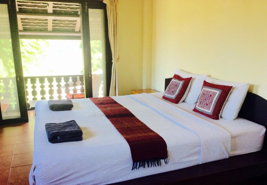 Phasith Guesthouse