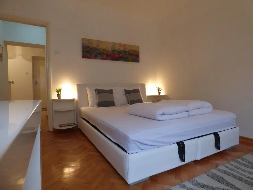 Hilandarska Apartments - Belgrade Centre