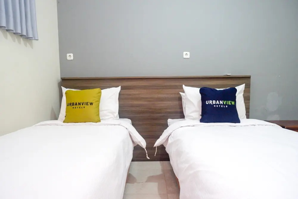 Urbanview Resort Kampoeng Media Yogyakarta