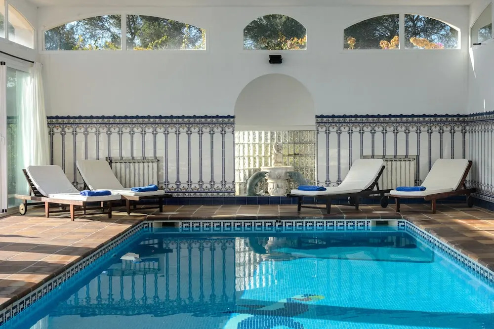 Villa Can Luis