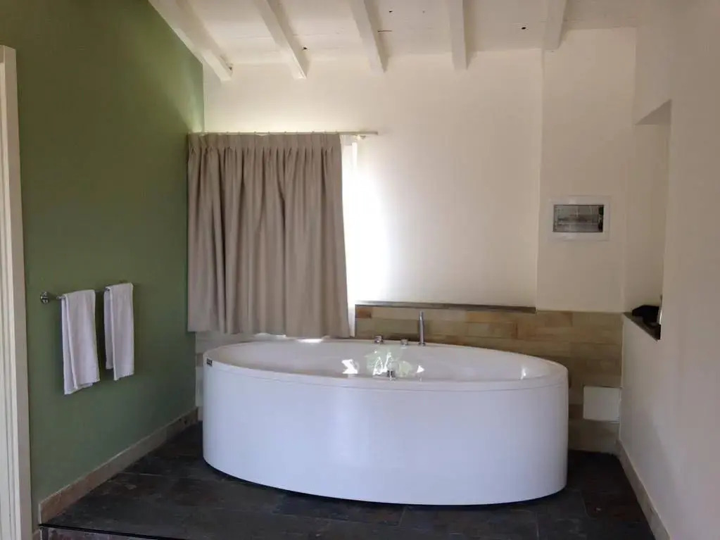 La Boheme Chambres