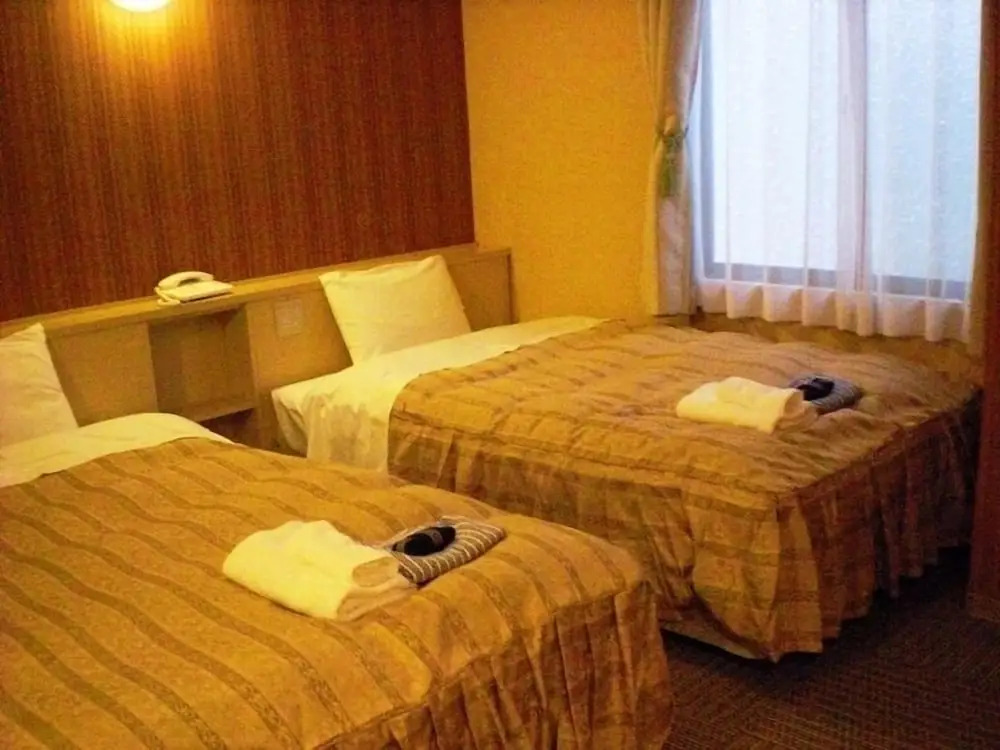 ARC INN Matsumi