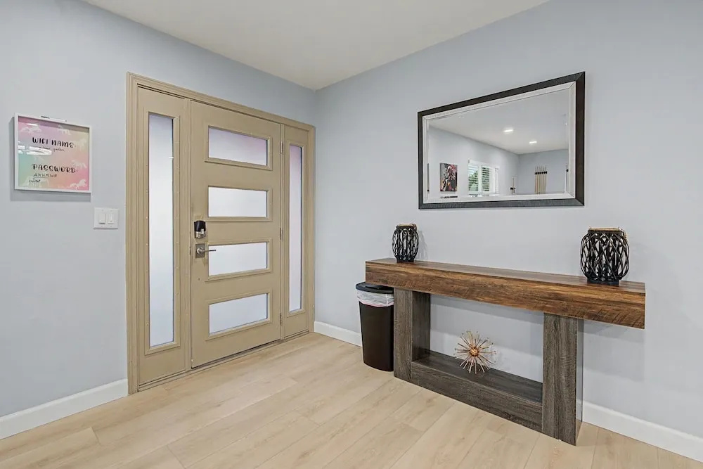 Dolphin Whispers - 1018 Silver Palm Way 3 Bedroom Home