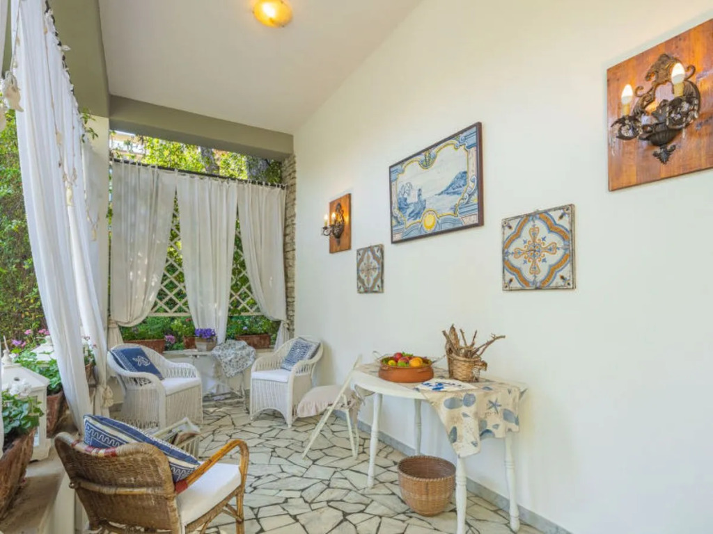 Holiday Home Madda by Interhome