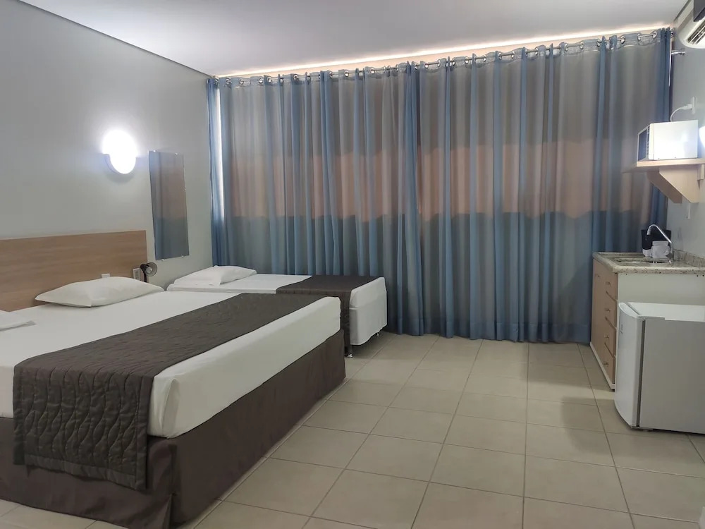 Igaras Hotel