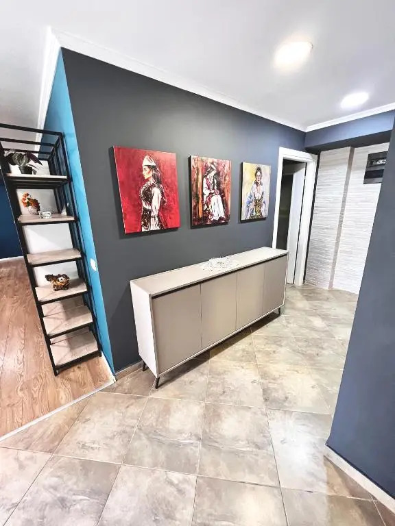 Genta apartment "21 Dhjetori"