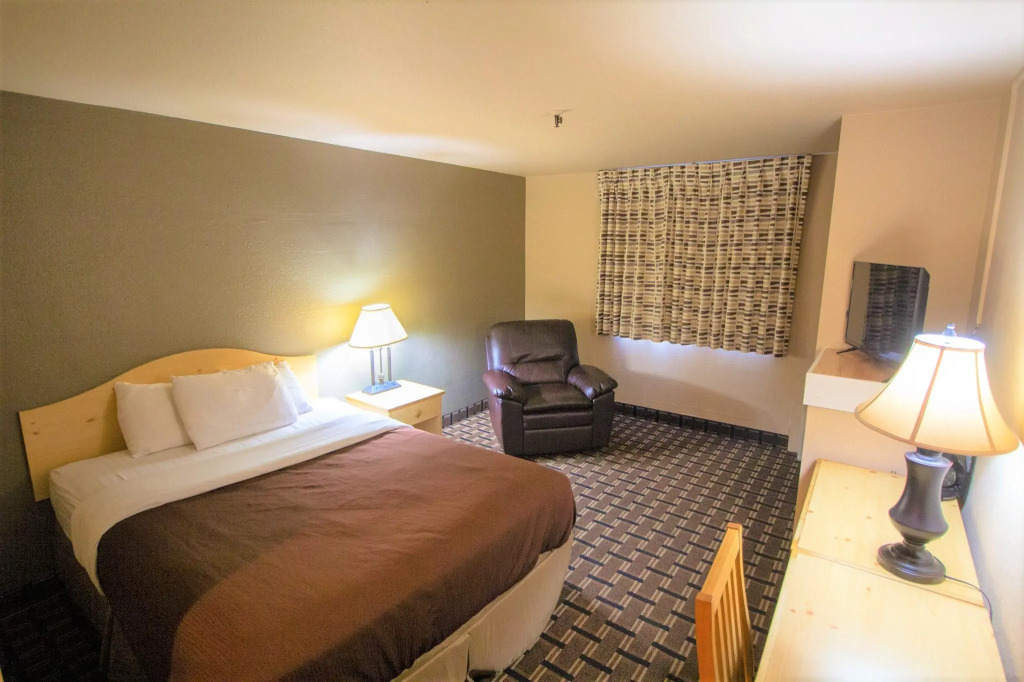 FairBridge Inn - Coeur dAlene