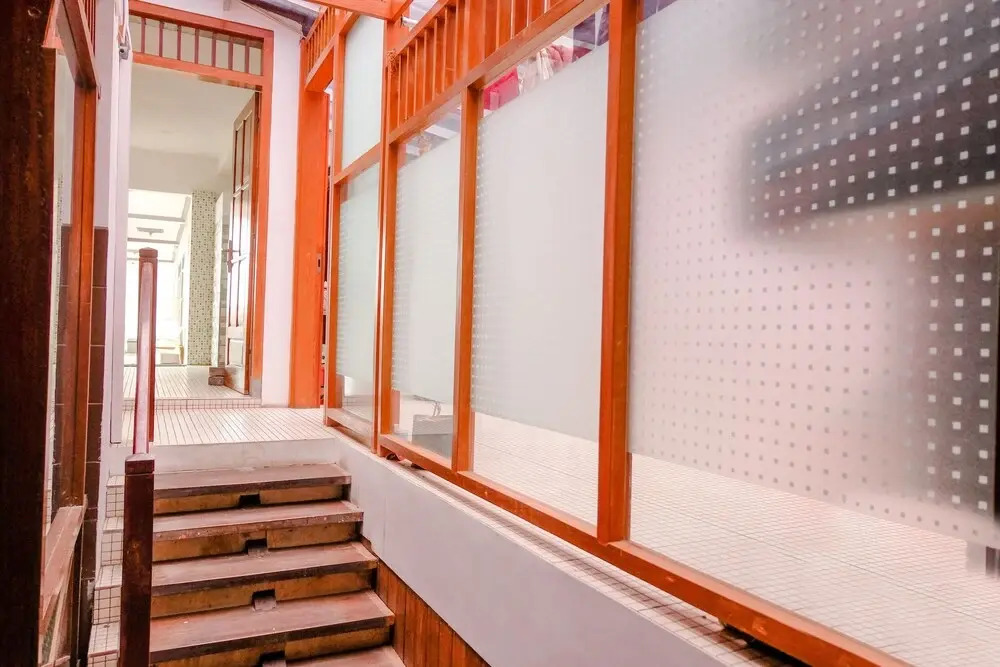 OYO 2060 Adam's Apple Family Guest House