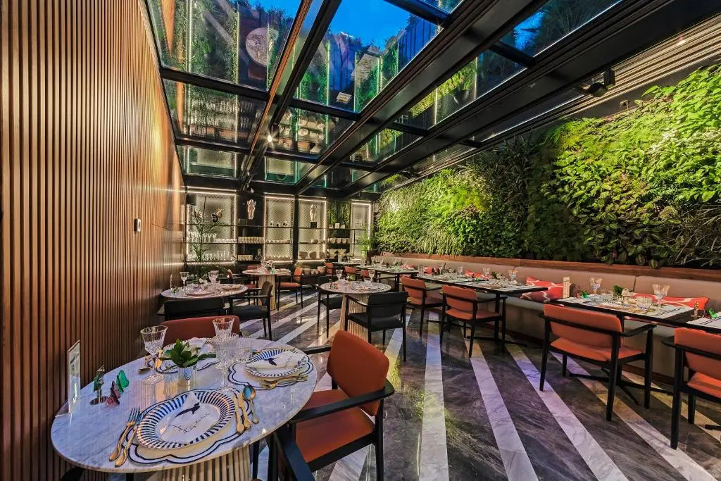 Aya Sultanahmet Hotel