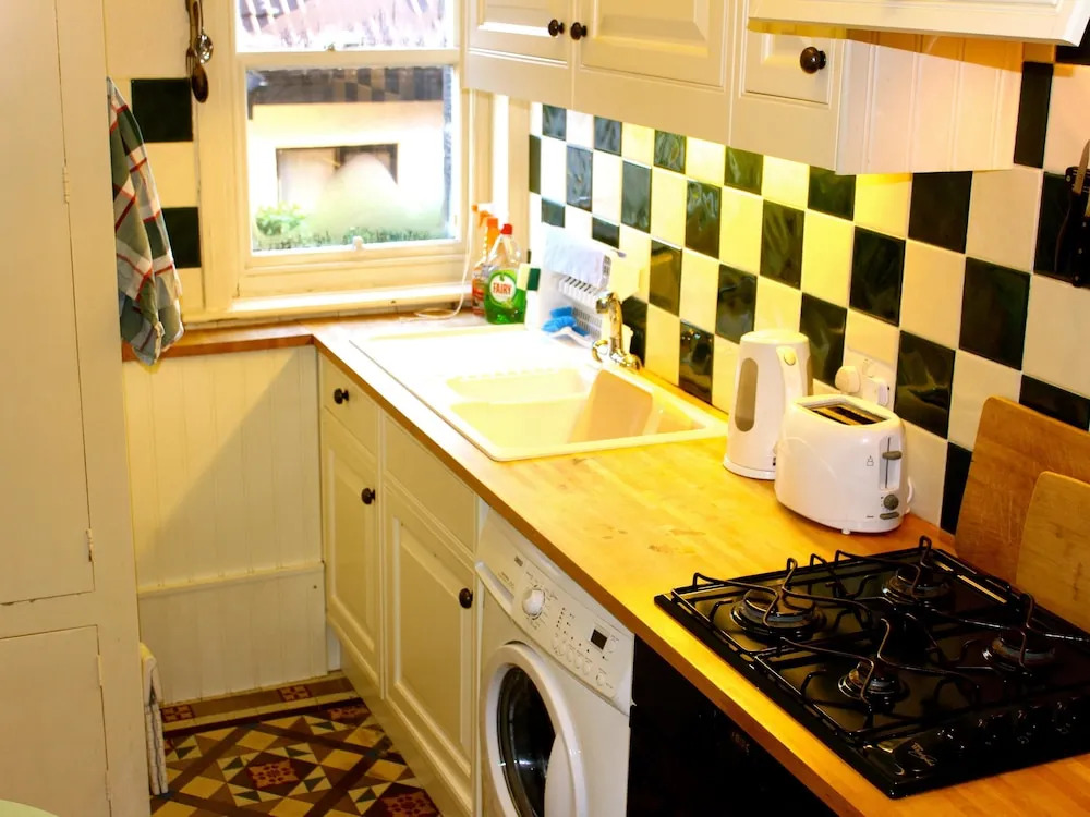The Flat Ilkley