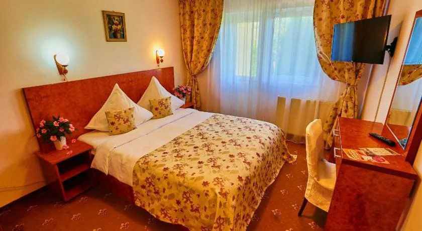 Pension Casablanca