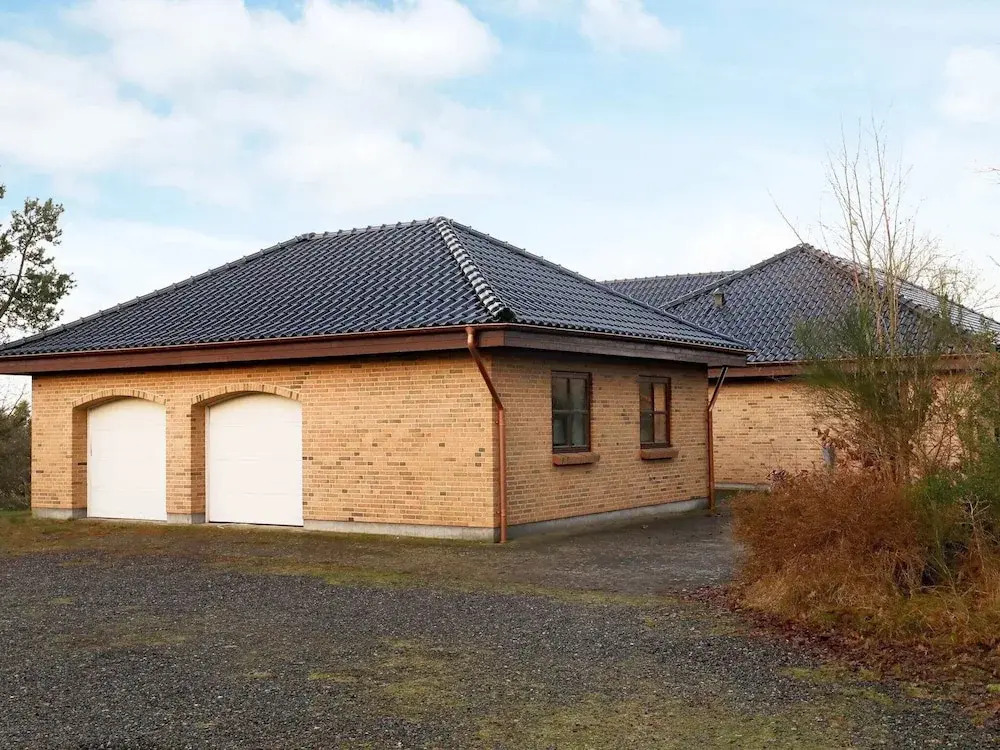 5 star holiday home in Højslev